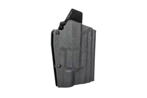 Kydex Holster for P226 Replicas with X300 Flashlight - Black