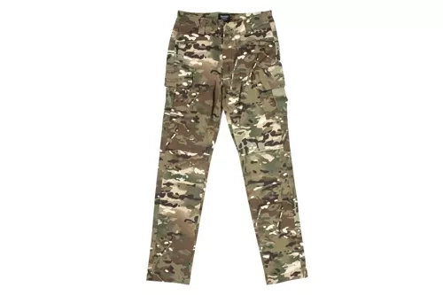 Pantalon extensible pour femmes - MC