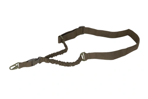 sATAC Bungee Type 2 Ceinture de transport à 1 point Olive