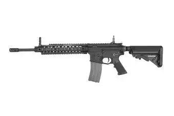 Knight’s Armament SR15 E3 IWS Assault Rifle Replica – Black