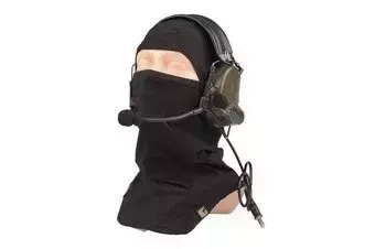 Casque d'écoute type COM - vert olive