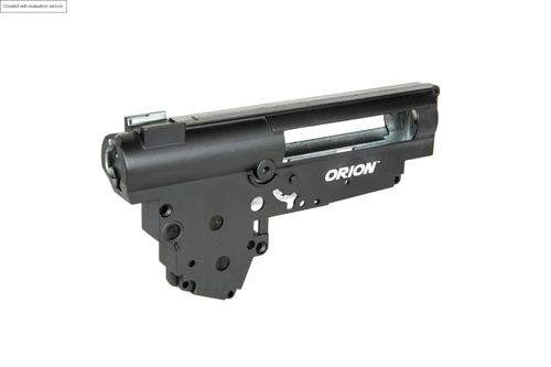 Szkielet gearboxa ORION™ V3 do replik AK Specna Arms EDGE™ (sam szkielet)