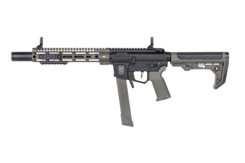 Specna Arms SA-CX02 CORE™ Gen.2 HAL ETU™ airsoft Carbine Olive