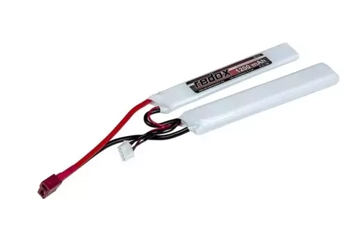 Akumulator LiPo 1200 mAh 11,1V 30C