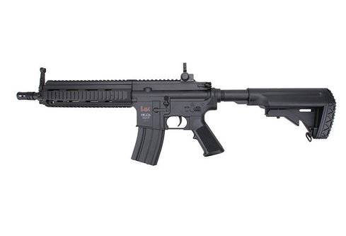 Réplica de fusil Heckler &amp; Koch HK416 CQB