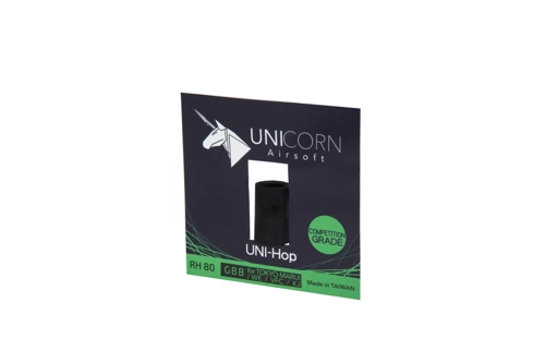 Gumka Hop Up UNI-HOP RH80 do replik GBB (Competition Grade)
