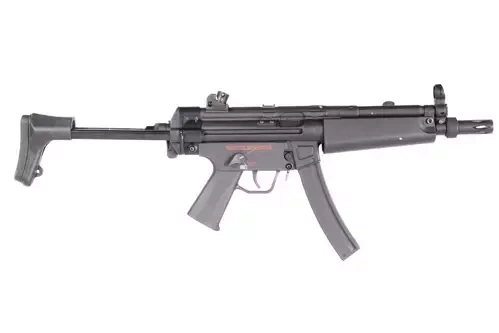 SR5-A5 submachine gun replica (OUTLET)
