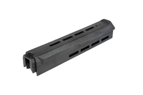 Grip avant M-LOK AS-HG-001-BK pour répliques Striker - noir