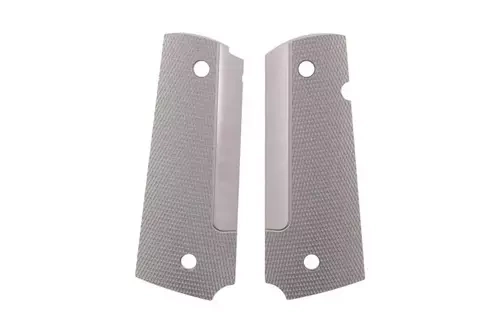 Tipo 1911 Revestimientos tipo 1 - plata