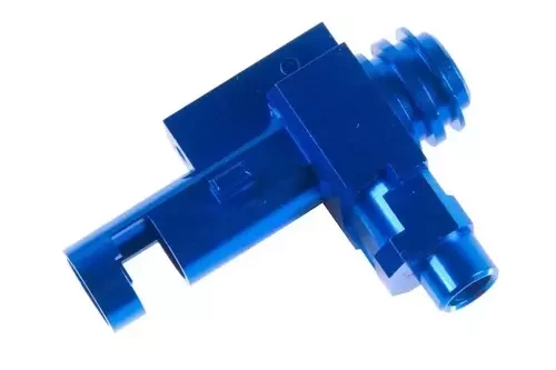 hop-up CNC komora pro zbraní typ M4/M16