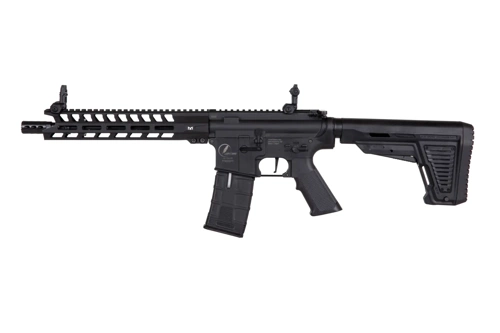 ICS Lightway PELEADOR.III carbine replica Black