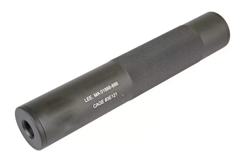 Force Silencer