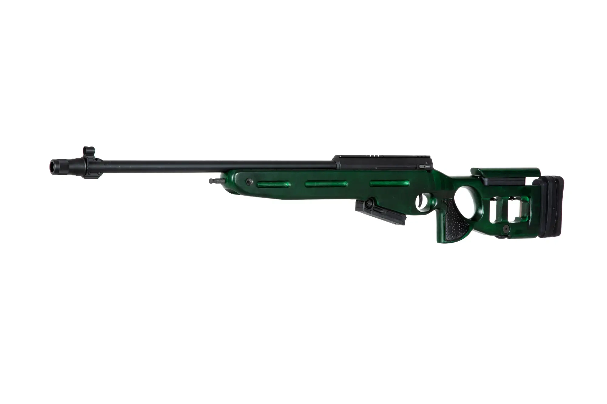 SV-98 Regular Edition sniper rifle replica (OUTLET) – airsoft, ASG ...