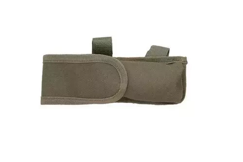 Pochette pour batterie – olive