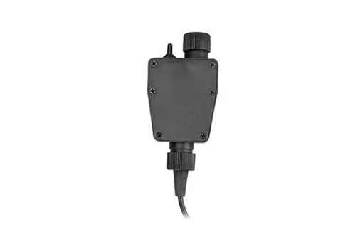 Tlačítko PTT Z116 - typ KENWOOD