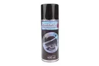 Smart Oil™ siliconenolie - 400 ml