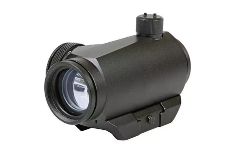 Replika celownika kolimatorowego 20mm A1 - czarna