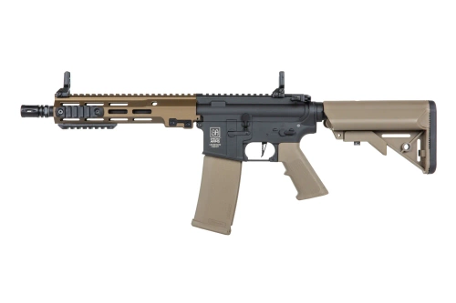 Specna Arms SA-C23 CORE™ HAL™ ETU Chaos Bronze airsoft Carbine
