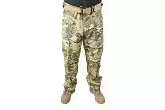 Pantalon militaire type ACU - MC
