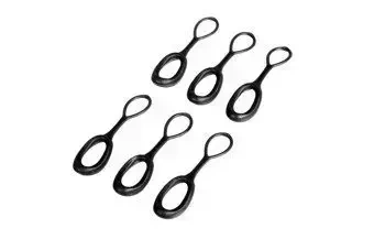 Expansores de cremallera