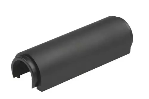 Polymerový uzávěr potrubí plynovéj pro puškaka AK74