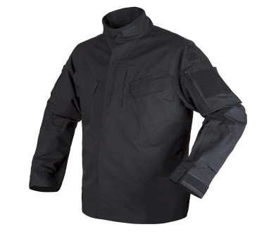 Bluza mundurowa Texar WZ10 Ripstop Czarna