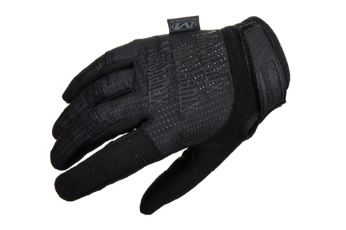 Mechanix Wear Originele MC Tactische Handschoenen Zwart