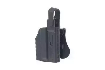 Holster EU NX light - noir