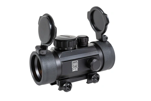 Specna Arms CORE™ 1x30 kolimátor černý