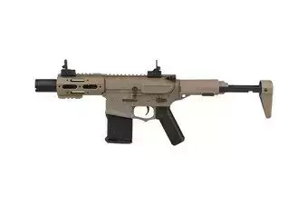 Réplique subfusil AM-015 - terre sombre