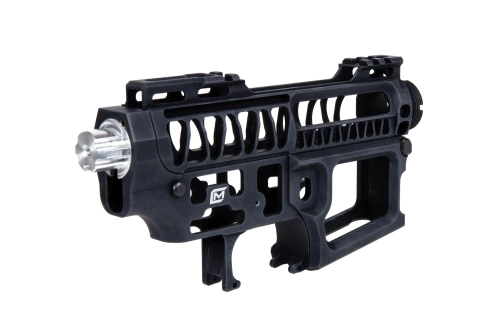 CNC Superlight Speedsoft Body V2 Mancraft Black