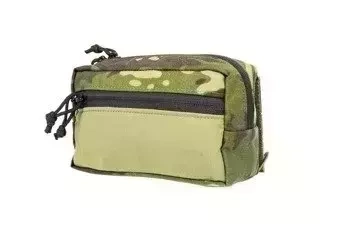 MCR Pouch for Vests - Multicam Tropic