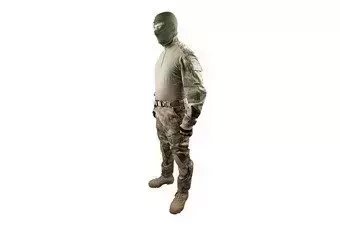 Set uniforme Combat Uniforme - ATC AU