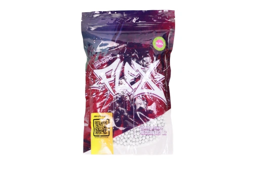 Specna Arms FLEX precisiekogels 0,28 g BIO 1 kg