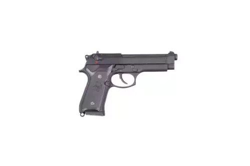 SR92 GGB pistol replica (OUTLET)