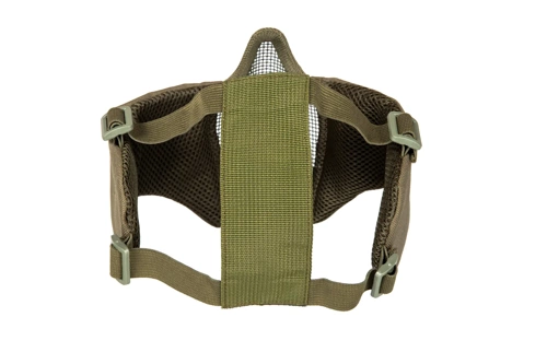 Stalker Evo II mask - Olive