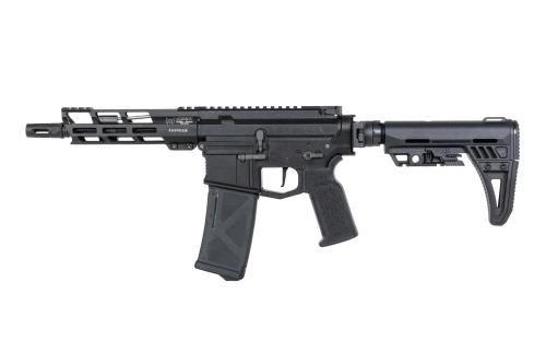 Karabinek ASG Arcturus X C.A.T. AR-15 Versatile 8.5" AR AEG FE™