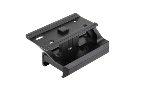 Vector Optics Cantilever Riser 1.0" Profile Picatinny Mount (21mm)