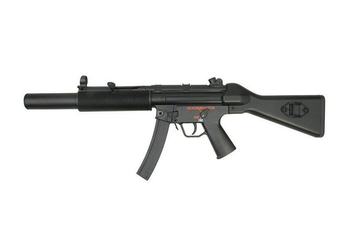 Réplica de subfusil JG068MG