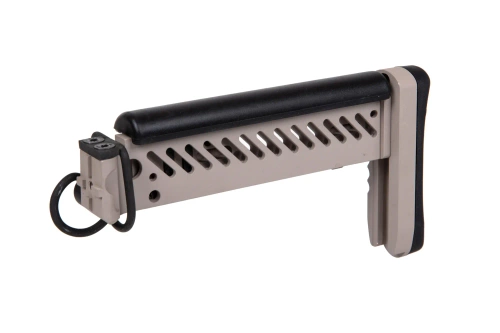 Culata 5KU PT-1 Gen.2 para AK Tan