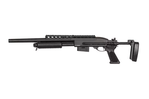 Fusil à pompe airsoft 7870