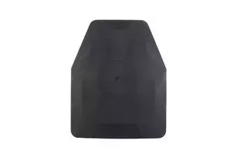 SAPI M Ballistic Plate Replica - black