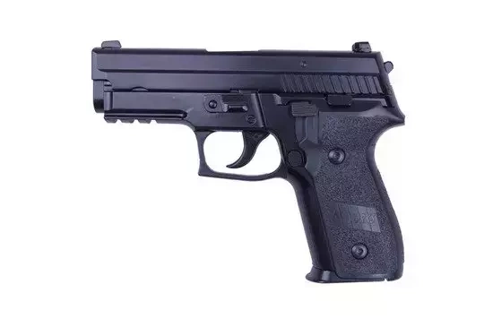 KP-02 pistol replica – airsoft, ASG, militaria