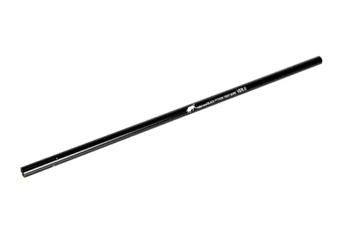 Precision Black Python Tight Bore 6.03 x 300mm - VER. II