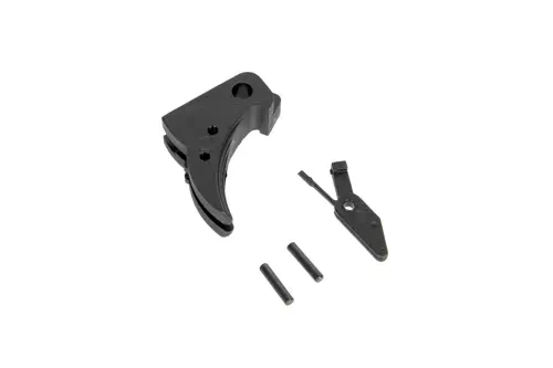 Reinforced G-Series Trigger - Black