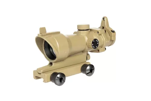 Celownik kolimatorowy typu ACOG - tan