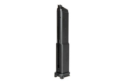 Long Green Gas 50 BB Magazine for GTP9 Replicas