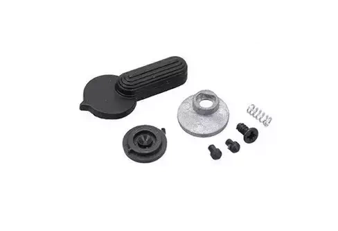 Dźwignia selektora ognia