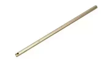 Action de précision 6.03 - canon de 229 mm