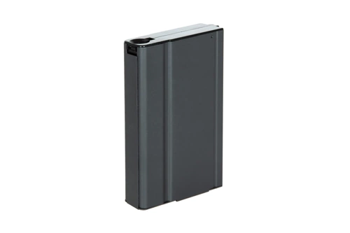 75bb Low-Cap Magazine for M14 Replicas